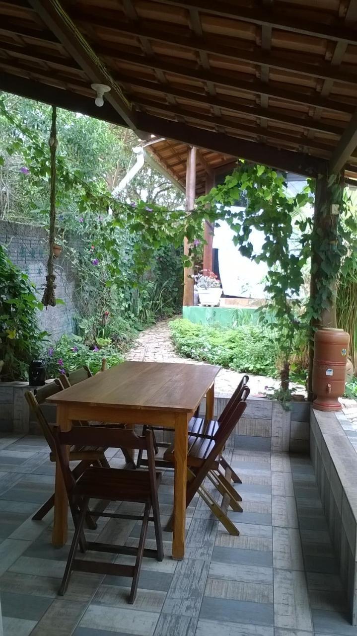 Vyzuh Ξενοδοχείο Vale do Capao Εξωτερικό φωτογραφία